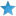 Star Icon Blue